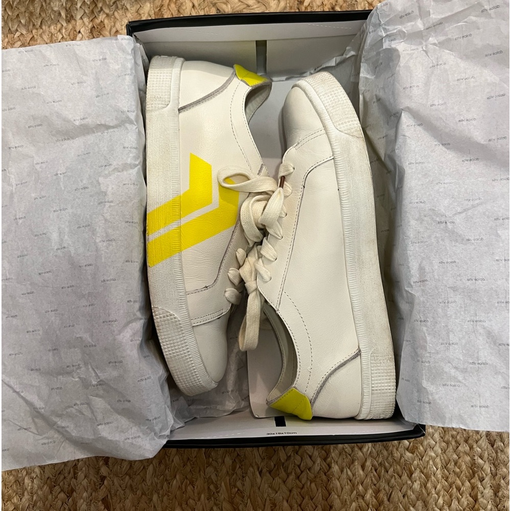 Dolce vita sneakers